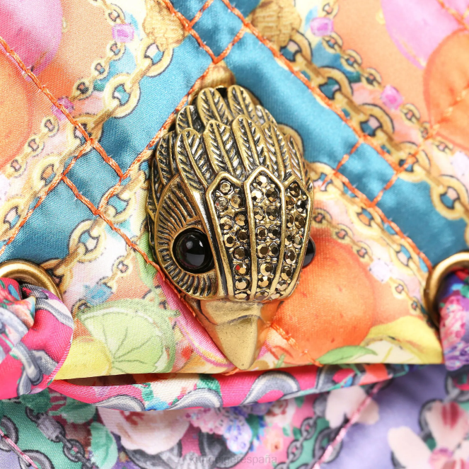 Kurt Geiger mujer bolso kensington de nailon londres 2LPR6 | bolsas varios/otros